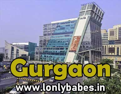 Female escorts Gurgaon
